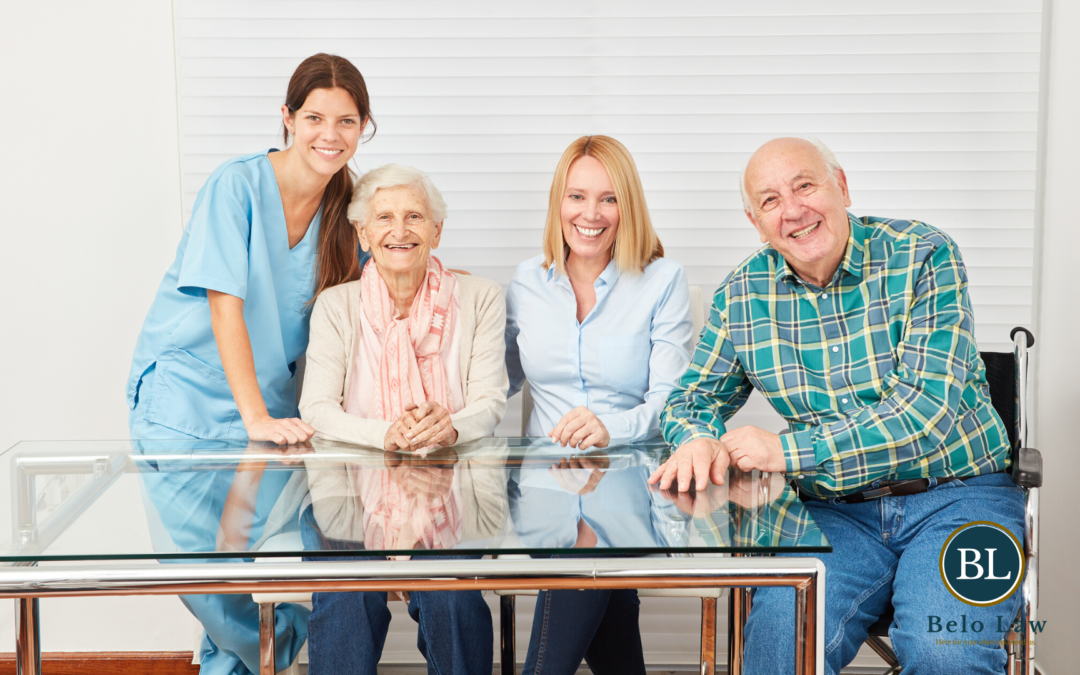 tips-for-grandchildren-visiting-an-elder-grandparent-in-a-nursing-home